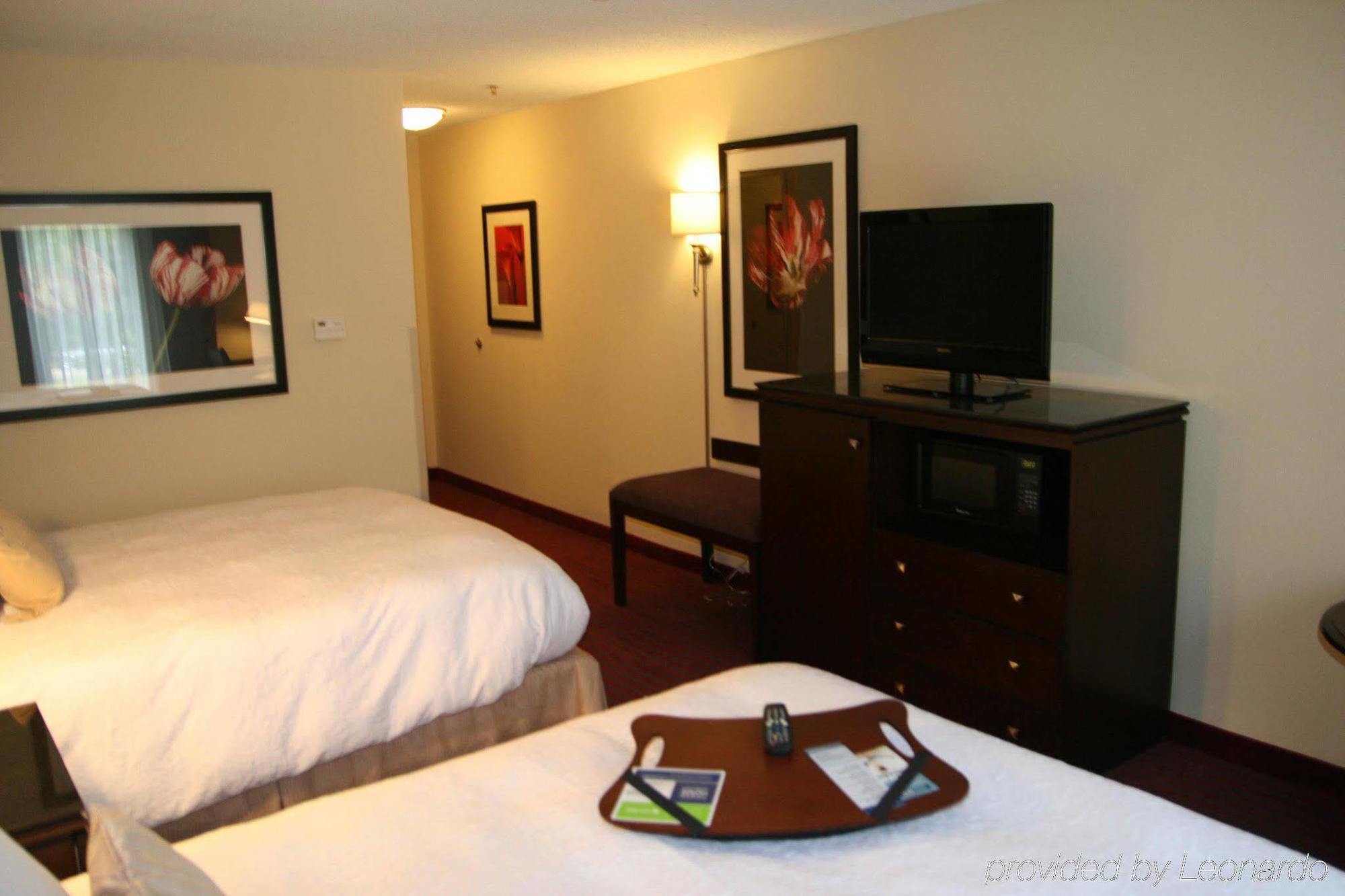 Hampton Inn Richmond - Airport Sandston Quarto foto