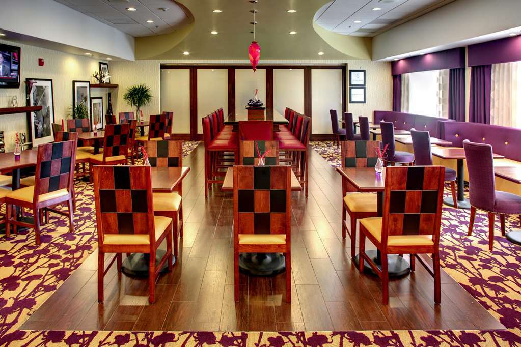 Hampton Inn Richmond - Airport Sandston Interior foto